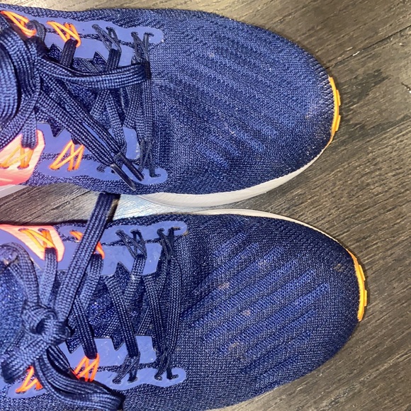 Nike Zoom Structure Running Shoes - Picture 5 of 6